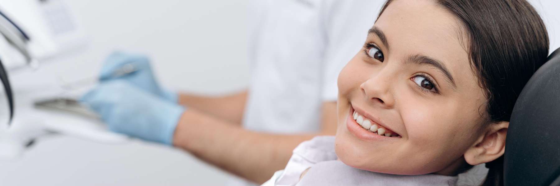Early Intervention Orthodontics | Dentist