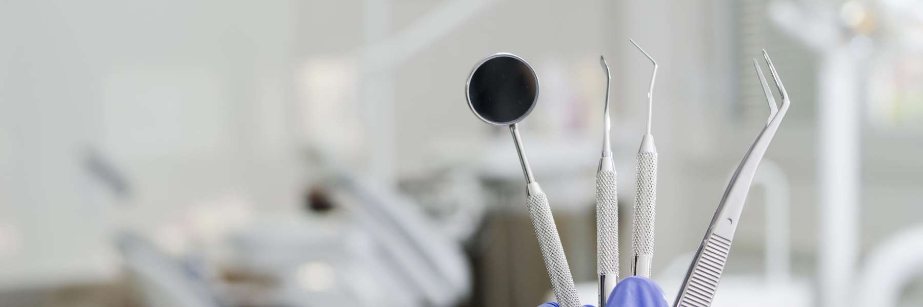 Fillings | Dentist