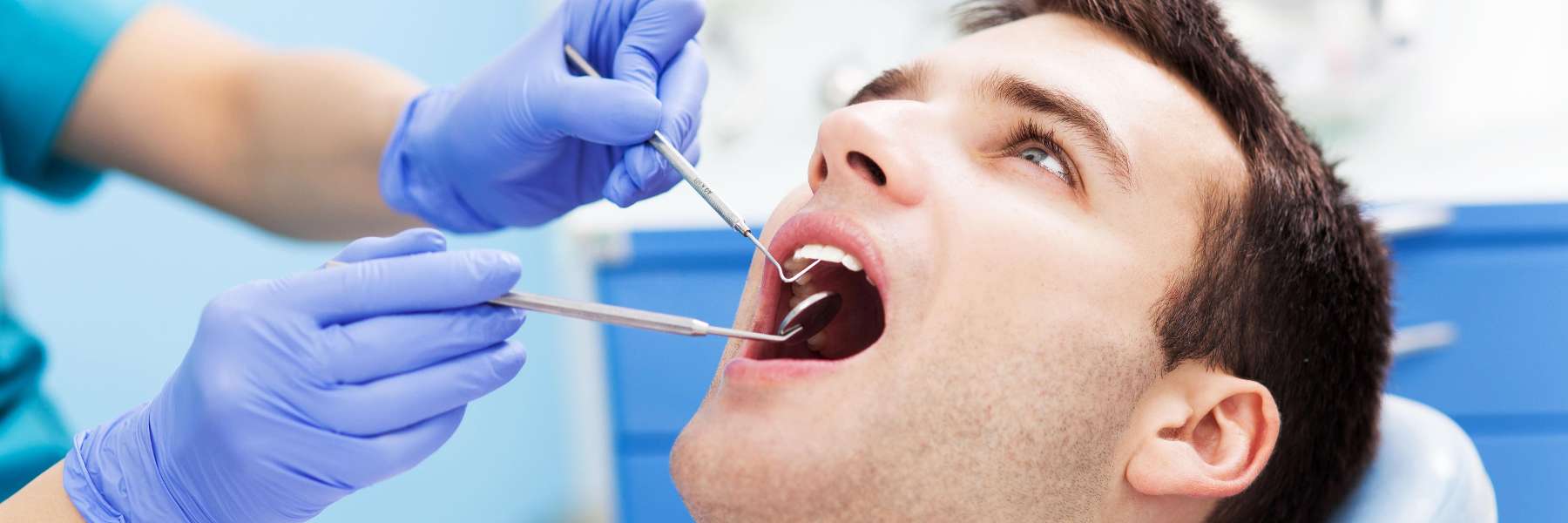 General Dentistry | Dentist