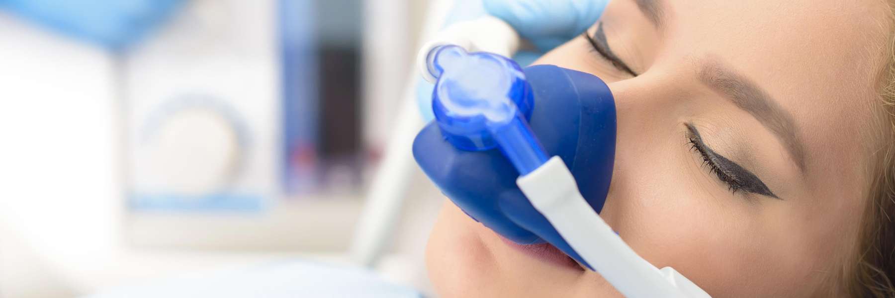 Sleep Dentistry | Dentist