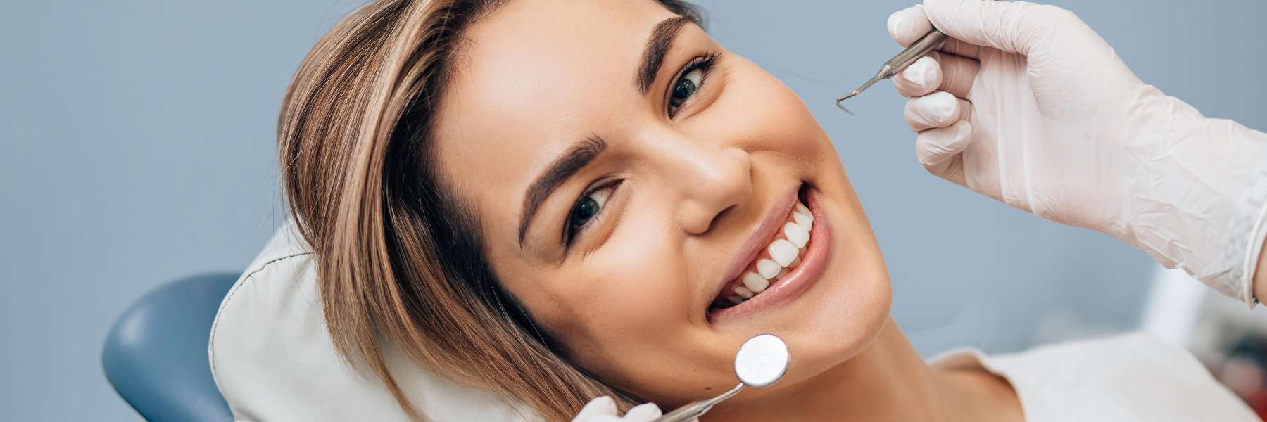Veneers | Dentist